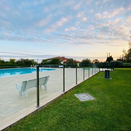 C'Era Una Volta Villaggio Ideal Бардоліно Екстер'єр фото