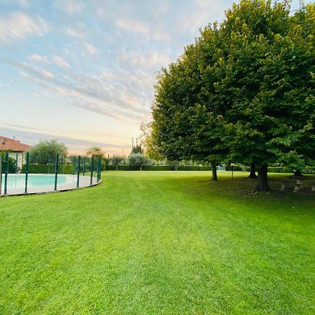 C'Era Una Volta Villaggio Ideal Бардоліно Екстер'єр фото