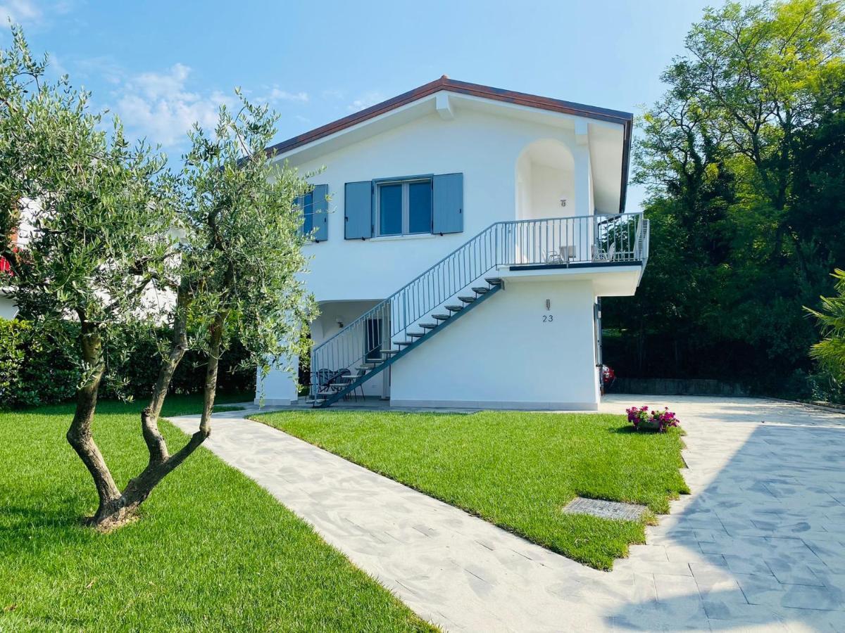 C'Era Una Volta Villaggio Ideal Бардоліно Екстер'єр фото