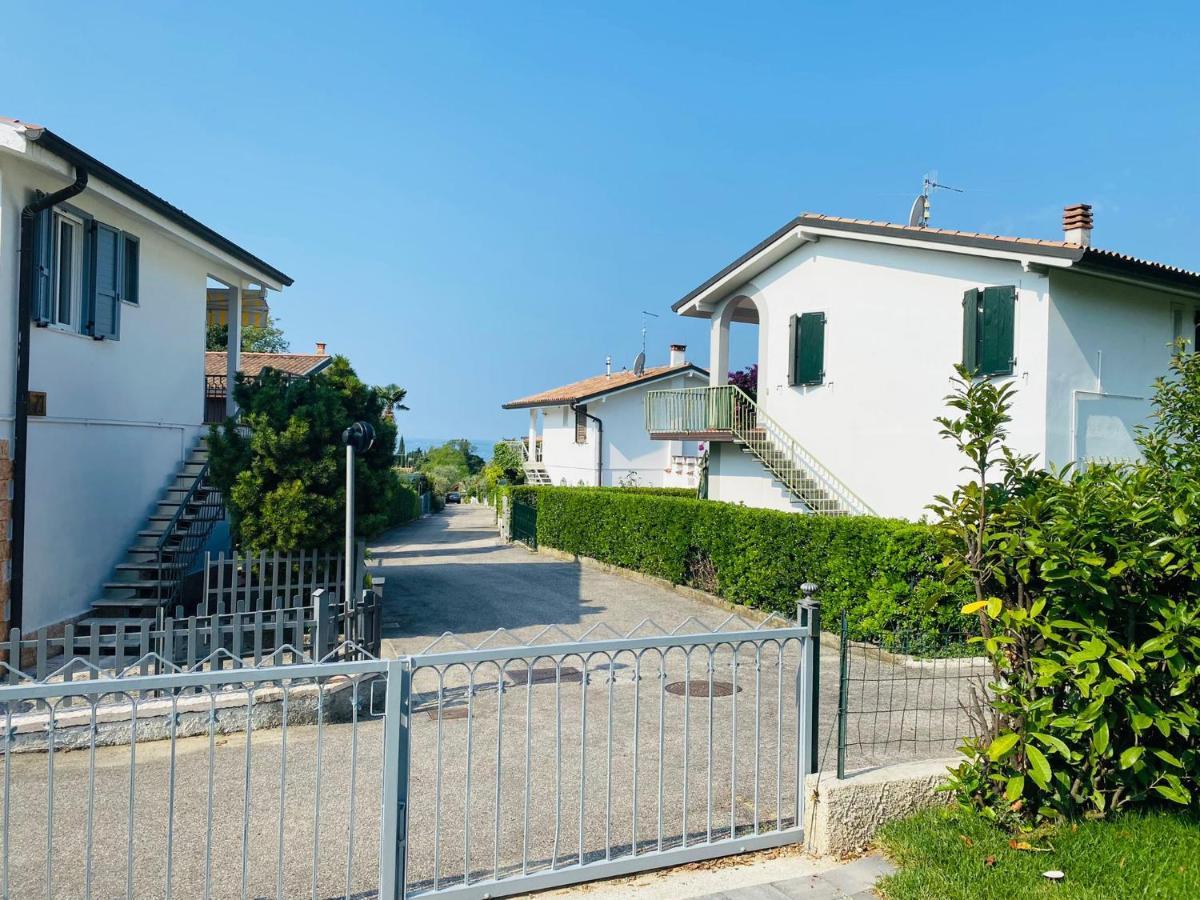 C'Era Una Volta Villaggio Ideal Бардоліно Екстер'єр фото