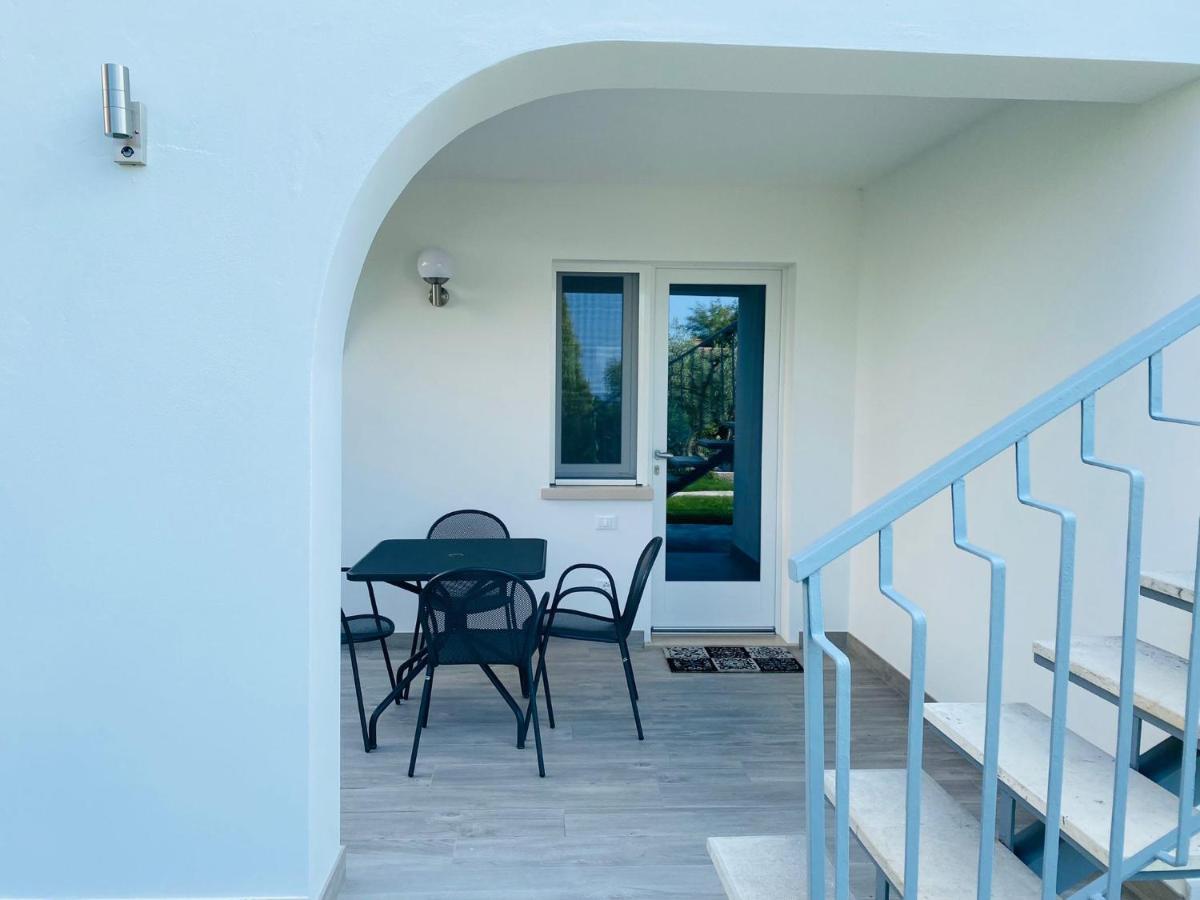 C'Era Una Volta Villaggio Ideal Бардоліно Екстер'єр фото