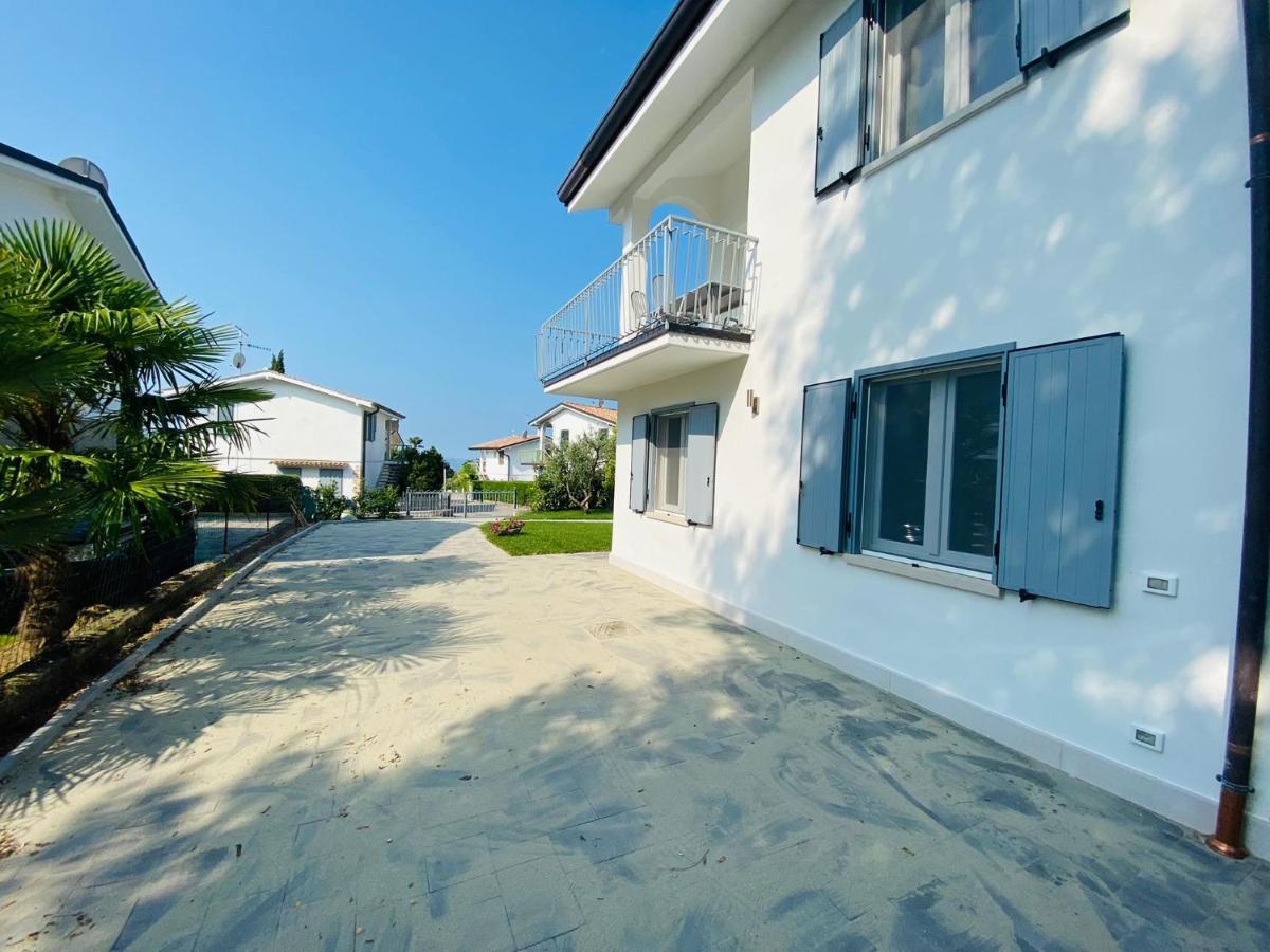 C'Era Una Volta Villaggio Ideal Бардоліно Екстер'єр фото