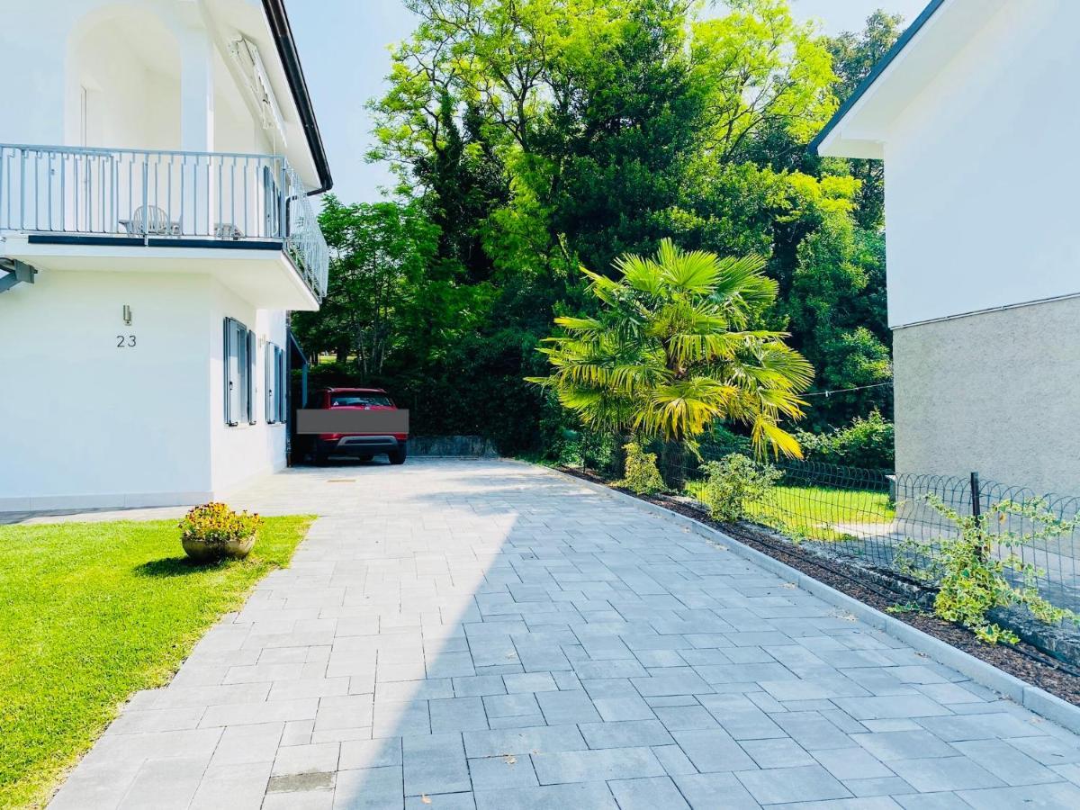 C'Era Una Volta Villaggio Ideal Бардоліно Екстер'єр фото