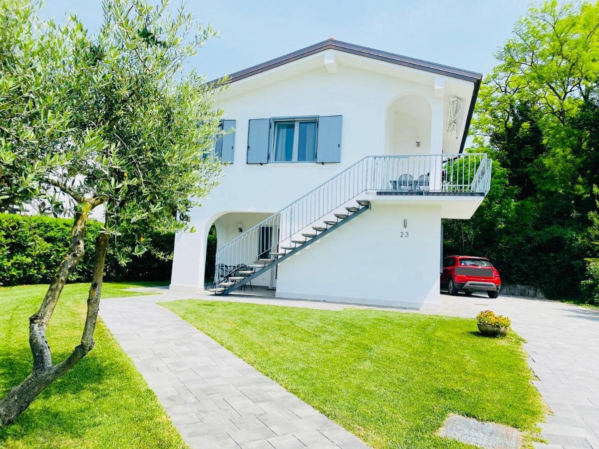 C'Era Una Volta Villaggio Ideal Бардоліно Екстер'єр фото
