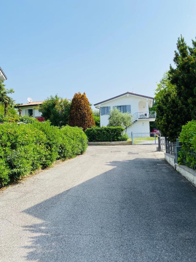 C'Era Una Volta Villaggio Ideal Бардоліно Екстер'єр фото