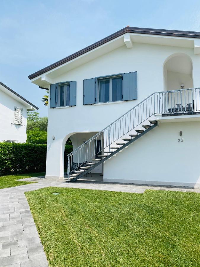 C'Era Una Volta Villaggio Ideal Бардоліно Екстер'єр фото