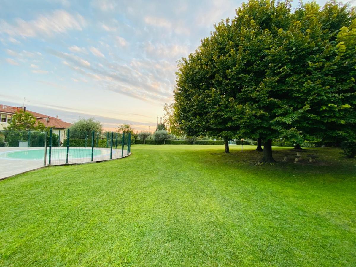 C'Era Una Volta Villaggio Ideal Бардоліно Екстер'єр фото