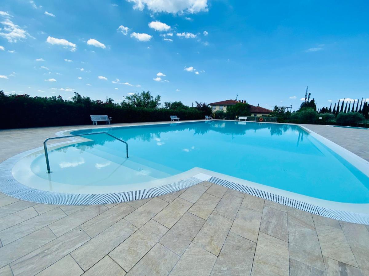 C'Era Una Volta Villaggio Ideal Бардоліно Екстер'єр фото
