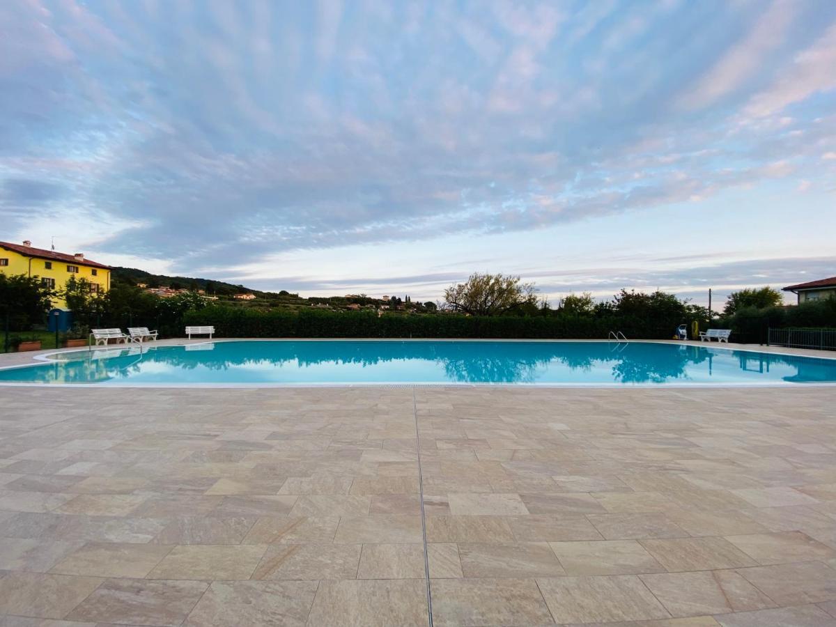 C'Era Una Volta Villaggio Ideal Бардоліно Екстер'єр фото
