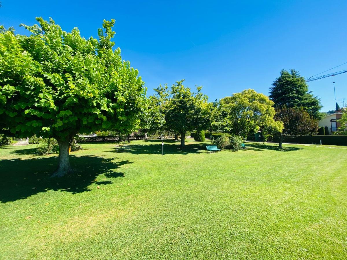 C'Era Una Volta Villaggio Ideal Бардоліно Екстер'єр фото