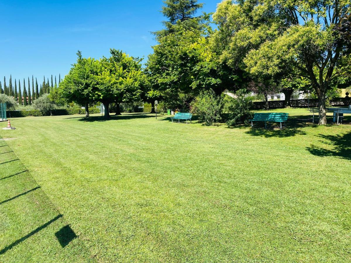 C'Era Una Volta Villaggio Ideal Бардоліно Екстер'єр фото